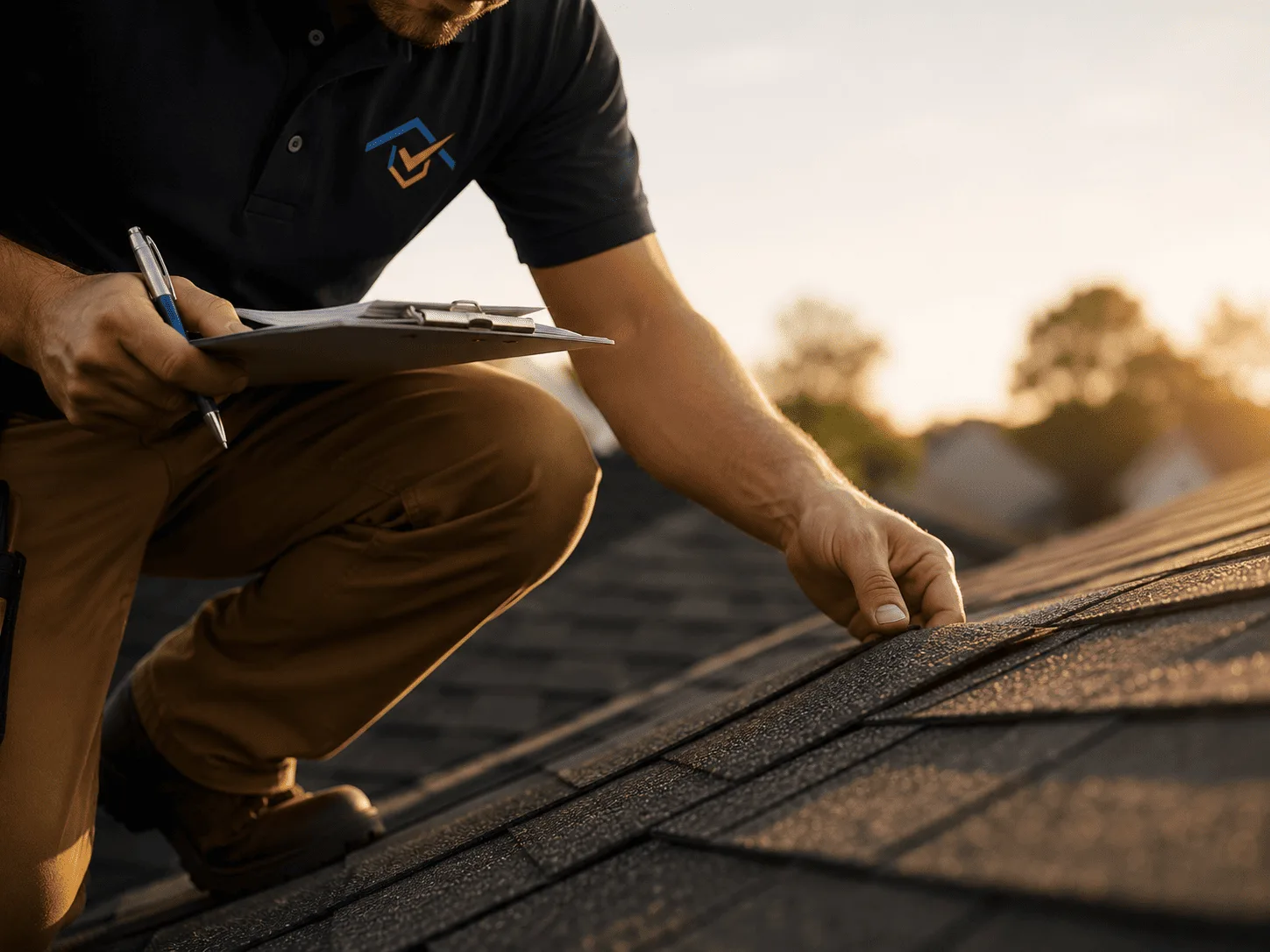 Why Choose Roof Inspection in Harpster, OH